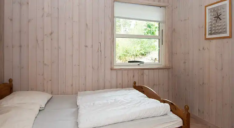 Holiday home in Knebel