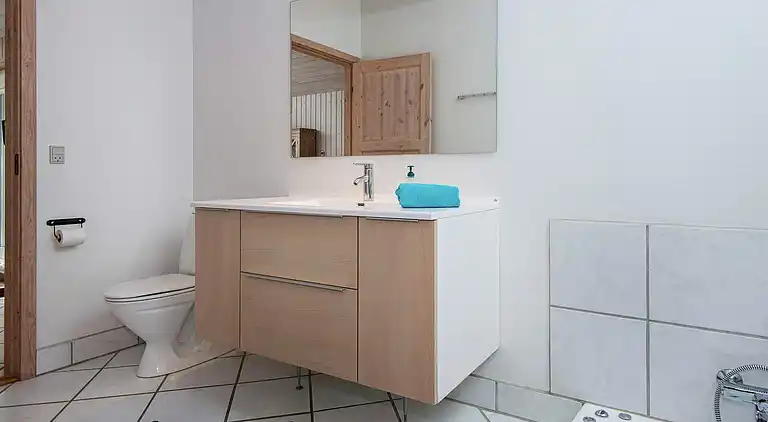 Holiday home in Knebel