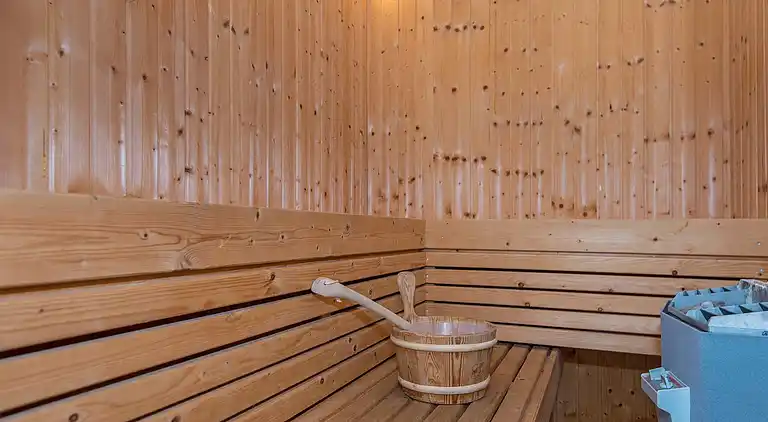 Holiday home in Knebel