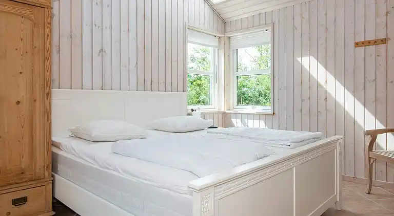 Holiday home in Knebel