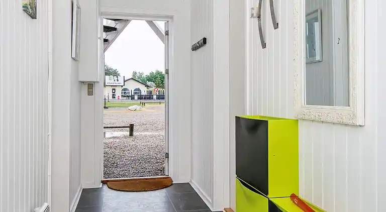 Holiday home in Havneby