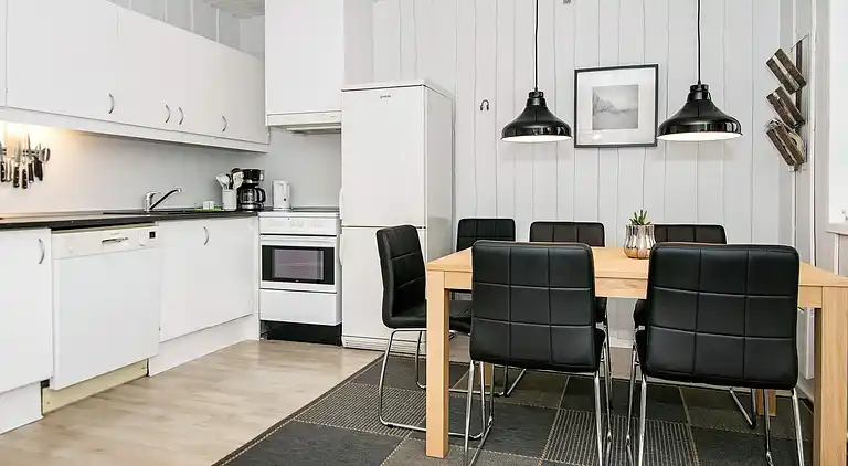 Holiday home in Havneby