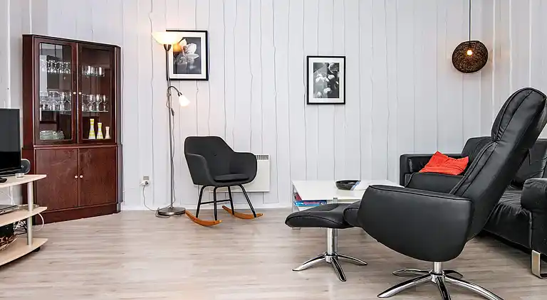 Holiday home in Havneby