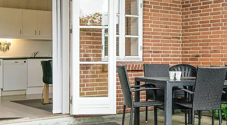 Holiday home in Havneby