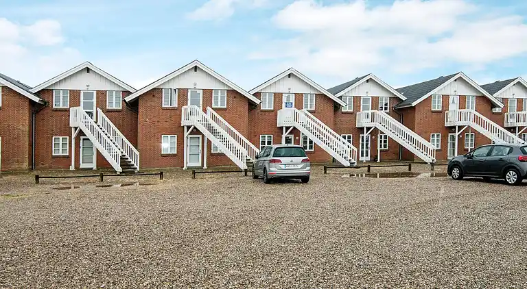 Holiday home in Havneby