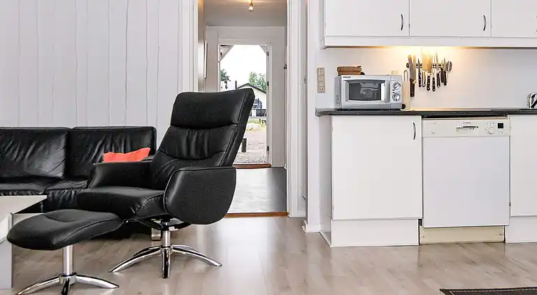 Holiday home in Havneby