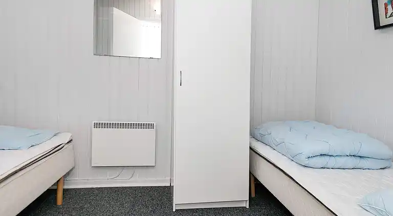 Holiday home in Havneby