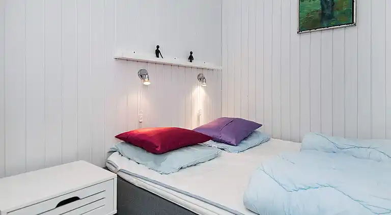 Holiday home in Havneby