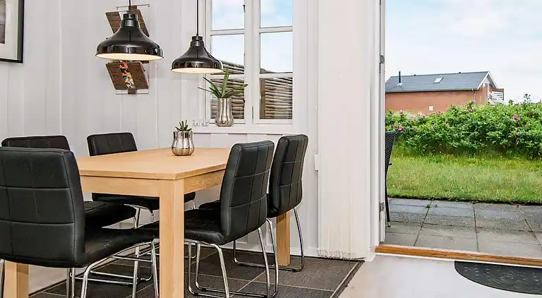 Holiday home in Havneby