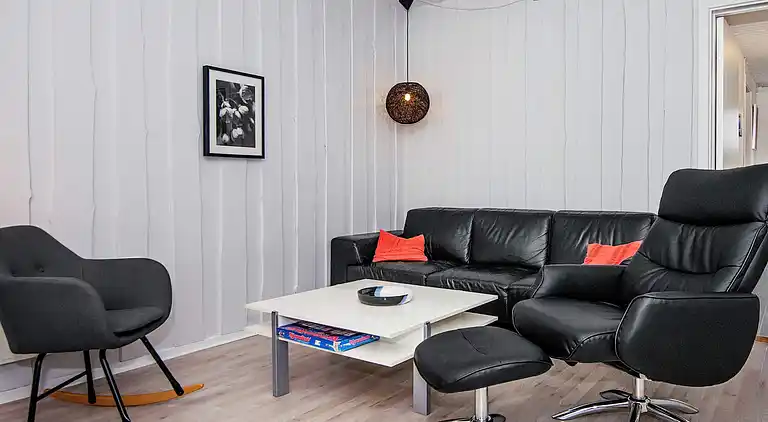 Holiday home in Havneby