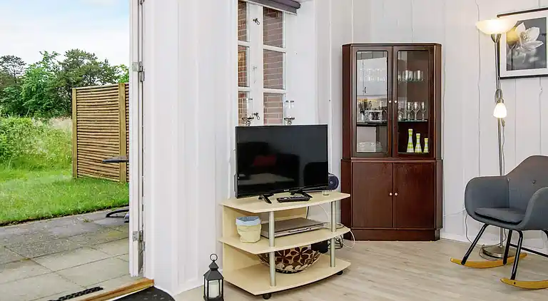 Holiday home in Havneby