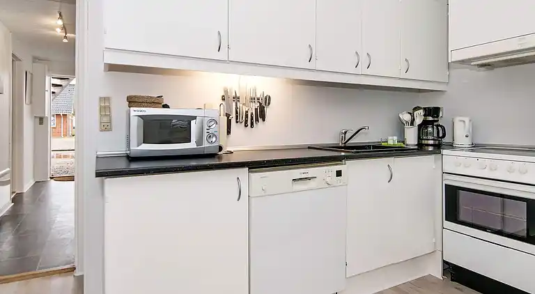 Holiday home in Havneby