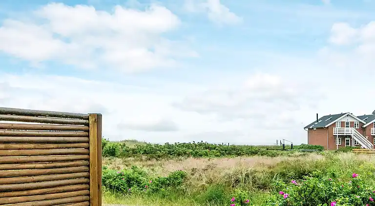 Holiday home in Havneby