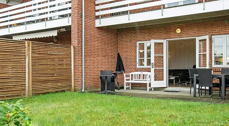 Holiday home in Havneby