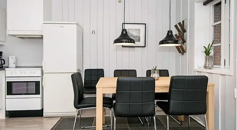 Holiday home in Havneby