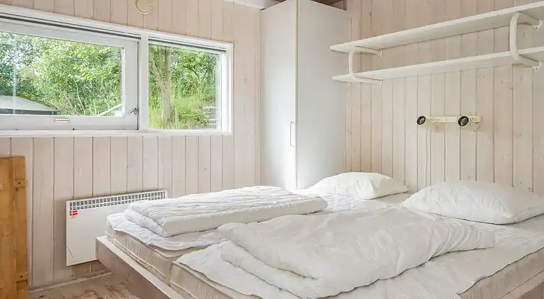 Vakantiehuis in Handrup Strand