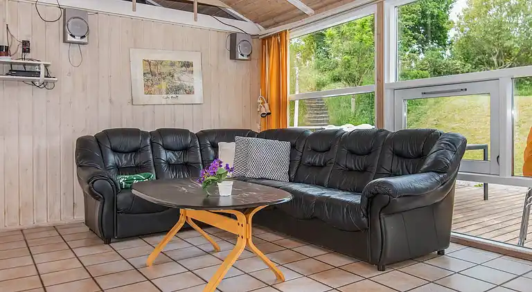 Vakantiehuis in Handrup Strand