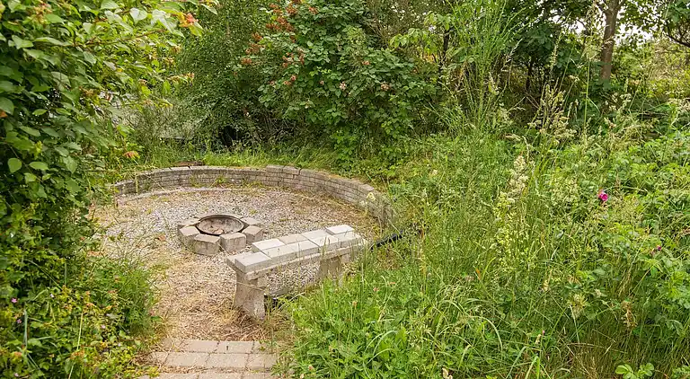 Vakantiehuis in Handrup Strand