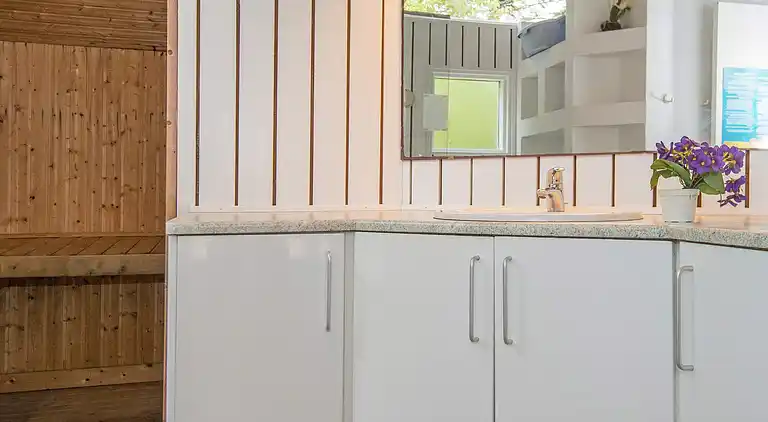 Vakantiehuis in Handrup Strand