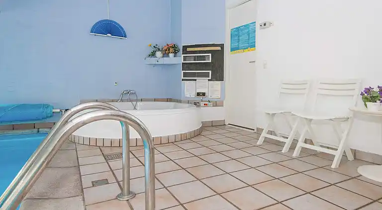 Vakantiehuis in Handrup Strand