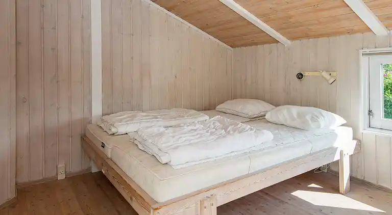 Vakantiehuis in Handrup Strand