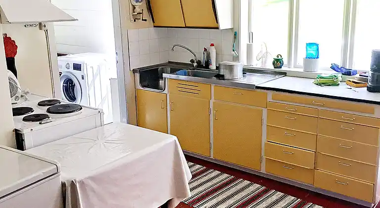 Maison de vacances au Stranda