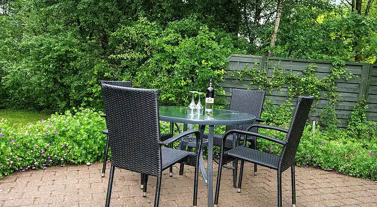 Sommerhus i Branderup J