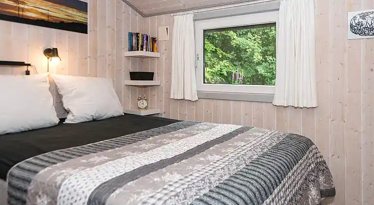 Sommerhus i Branderup J