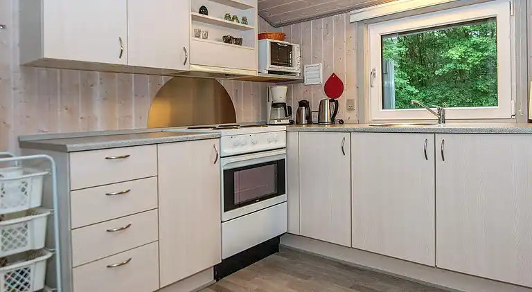 Sommerhus i Branderup J