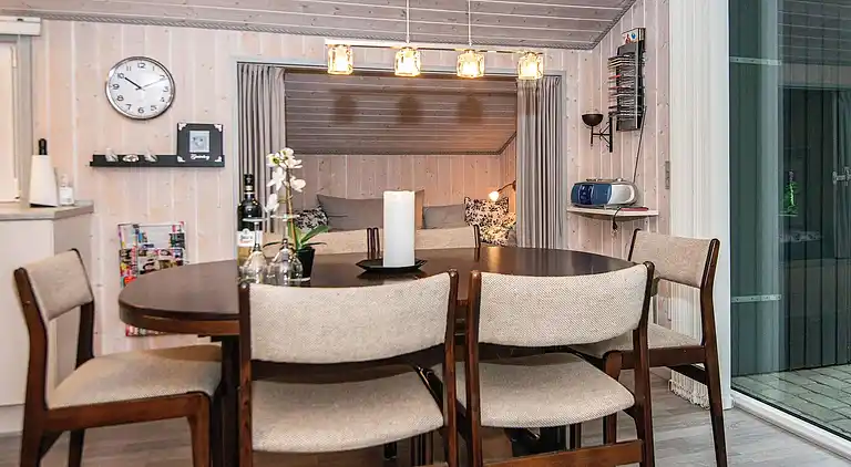 Sommerhus i Branderup J