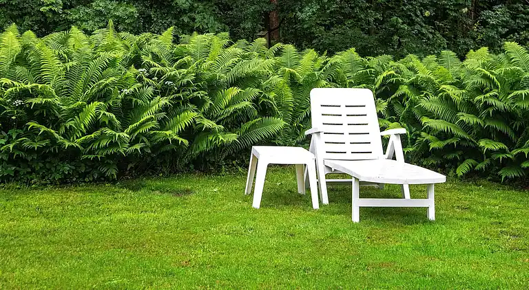 Sommerhus i Branderup J