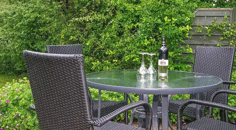 Sommerhus i Branderup J