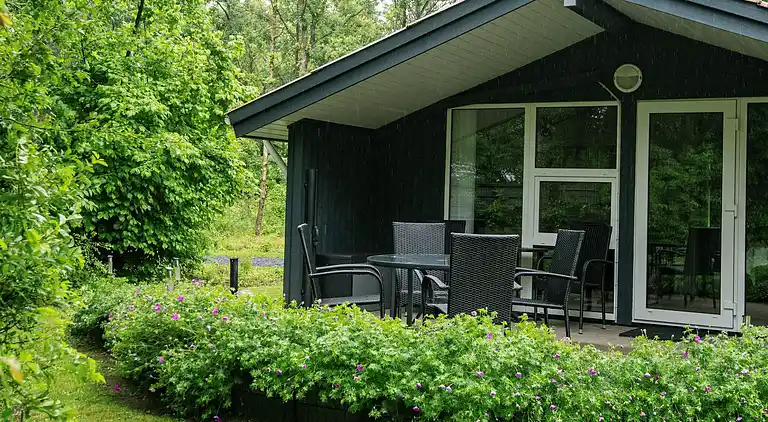 Sommerhus i Branderup J