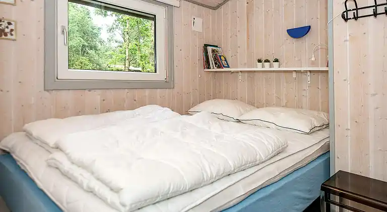 Sommerhus i Branderup J