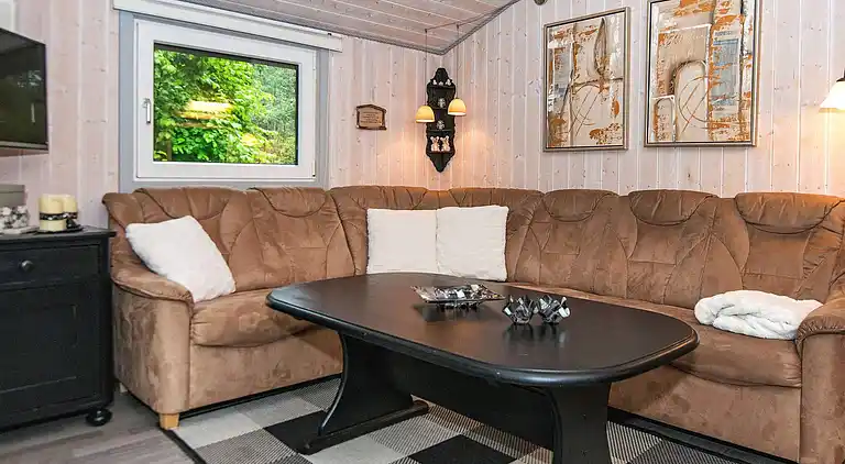 Sommerhus i Branderup J