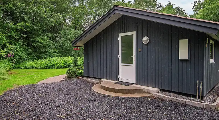 Sommerhus i Branderup J
