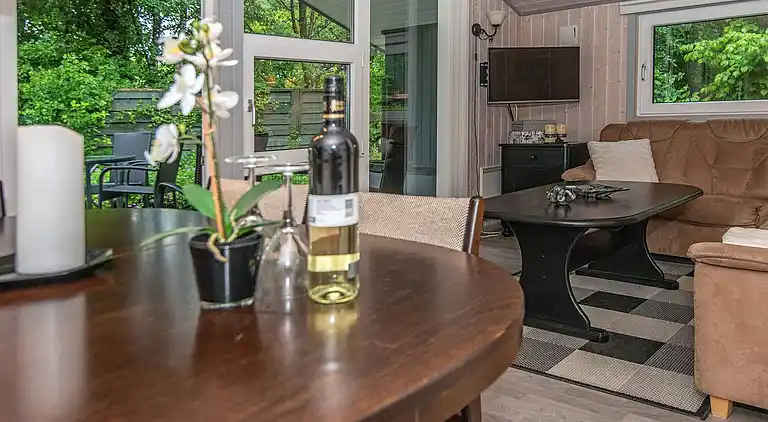 Sommerhus i Branderup J