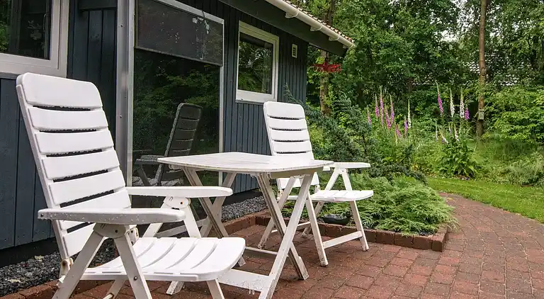 Sommerhus i Branderup J