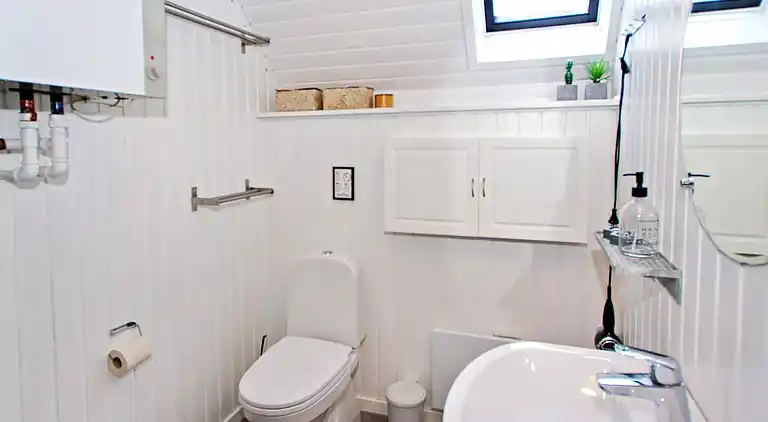 Holiday home in Skjern