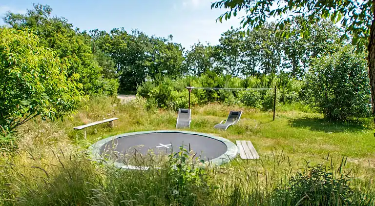 Holiday home in Skjern