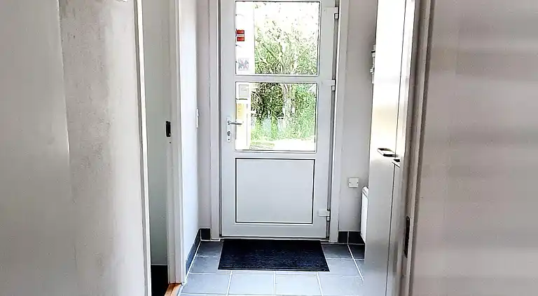 Vakantiehuis in Toftum