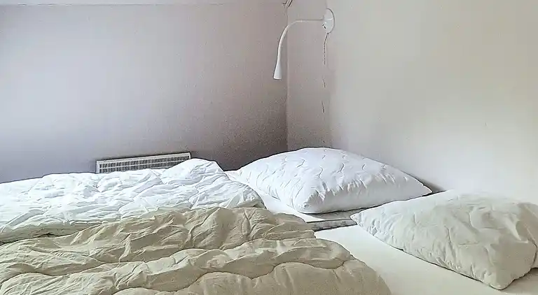 Vakantiehuis in Toftum