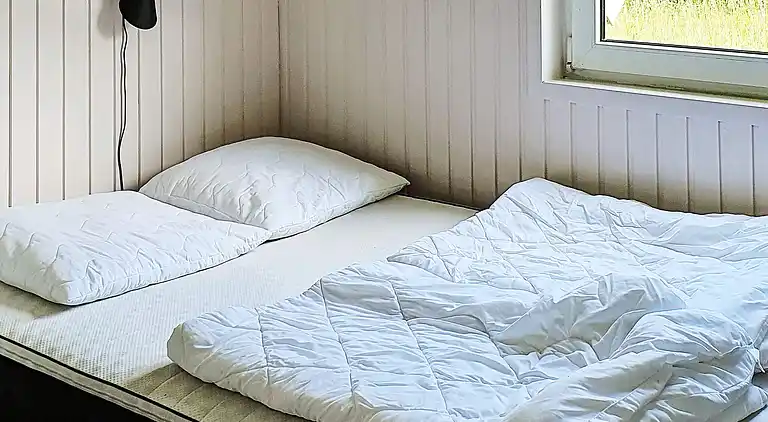 Vakantiehuis in Toftum