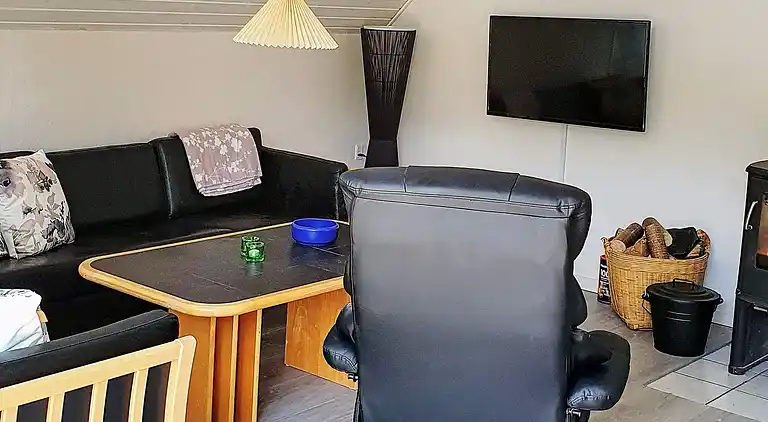 Vakantiehuis in Toftum