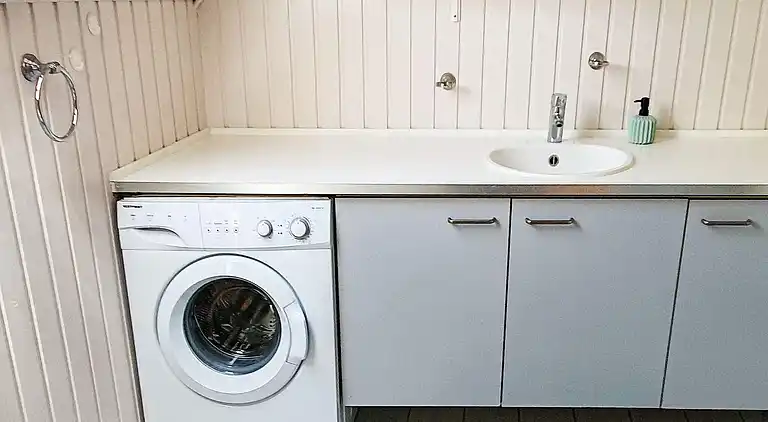 Vakantiehuis in Toftum