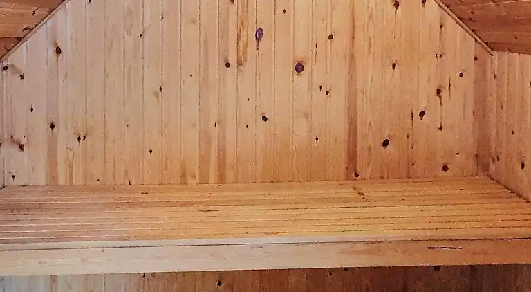 Vakantiehuis in Toftum