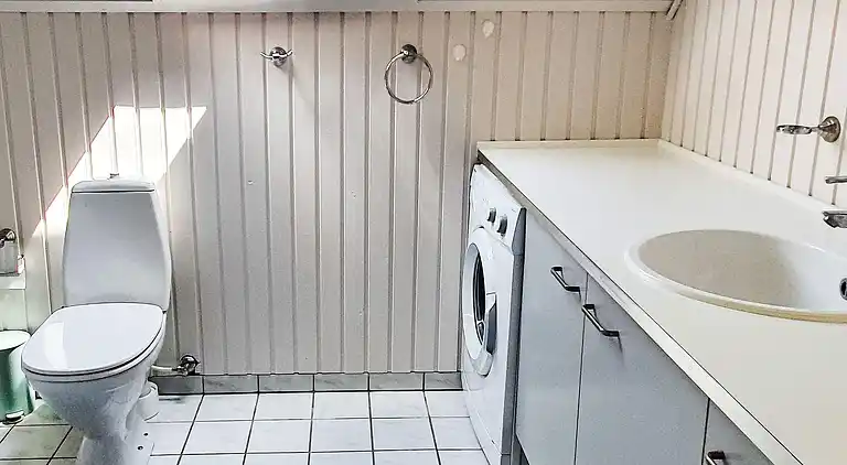 Vakantiehuis in Toftum