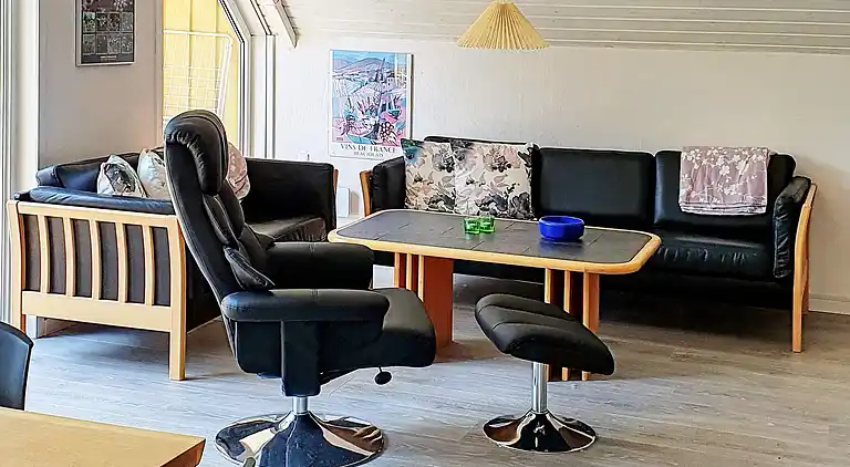 Vakantiehuis in Toftum