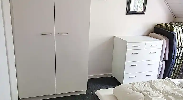 Vakantiehuis in Toftum