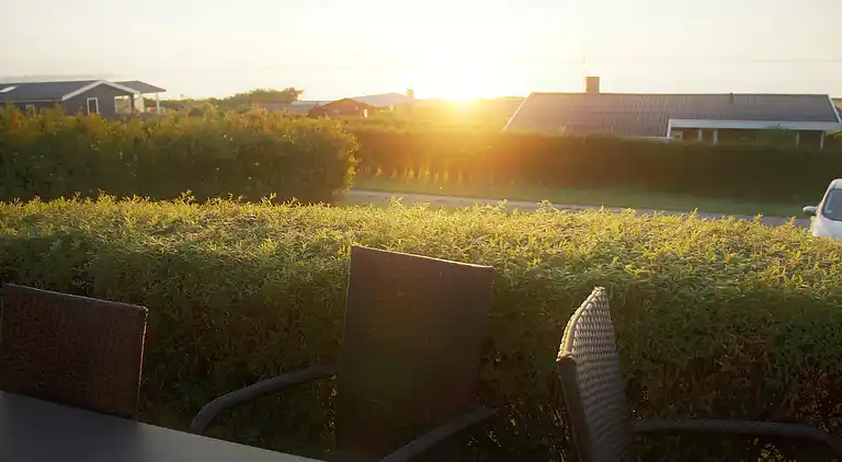Casa vacanze in Skåstrup Strand
